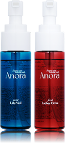 Anora（アノラ）
